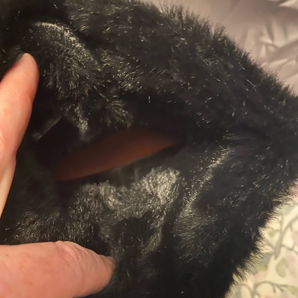 Black Baretraps Rebound Winter Boots size 10M. - Picture 4 of 6